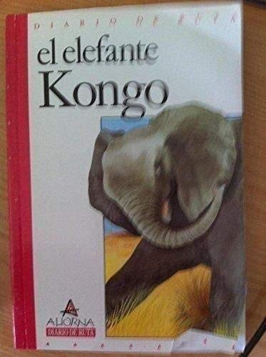 Product Image: L'elefant Kongo