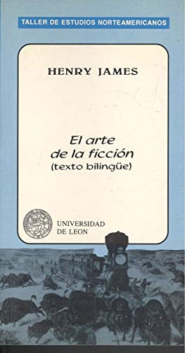 El arte de la ficción book