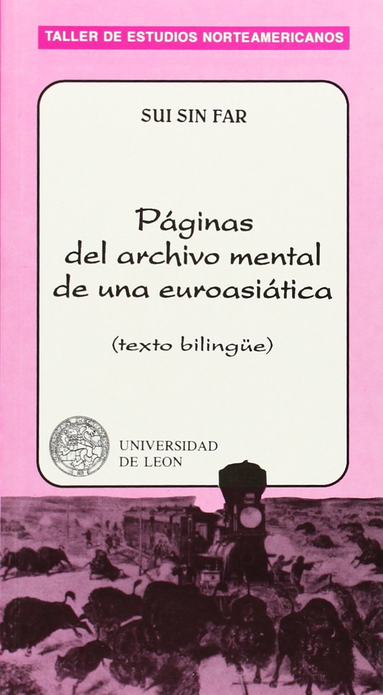 Páginas del archivo mental de una euroasiática Novels & Short Stories