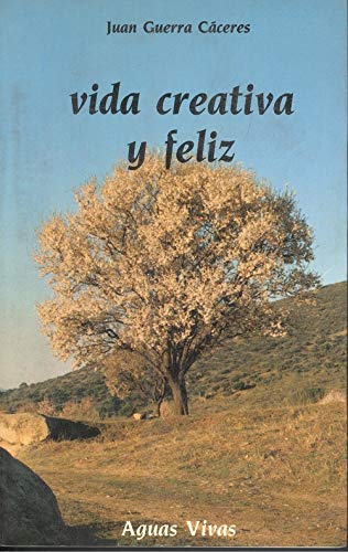 Vida creativa y feliz book