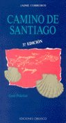 Camino de Santiago Books