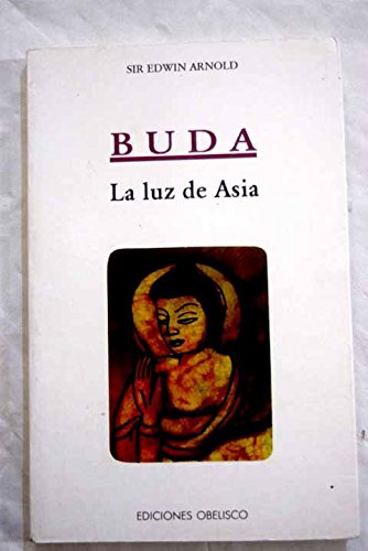 Buda: la luz de Asia Books