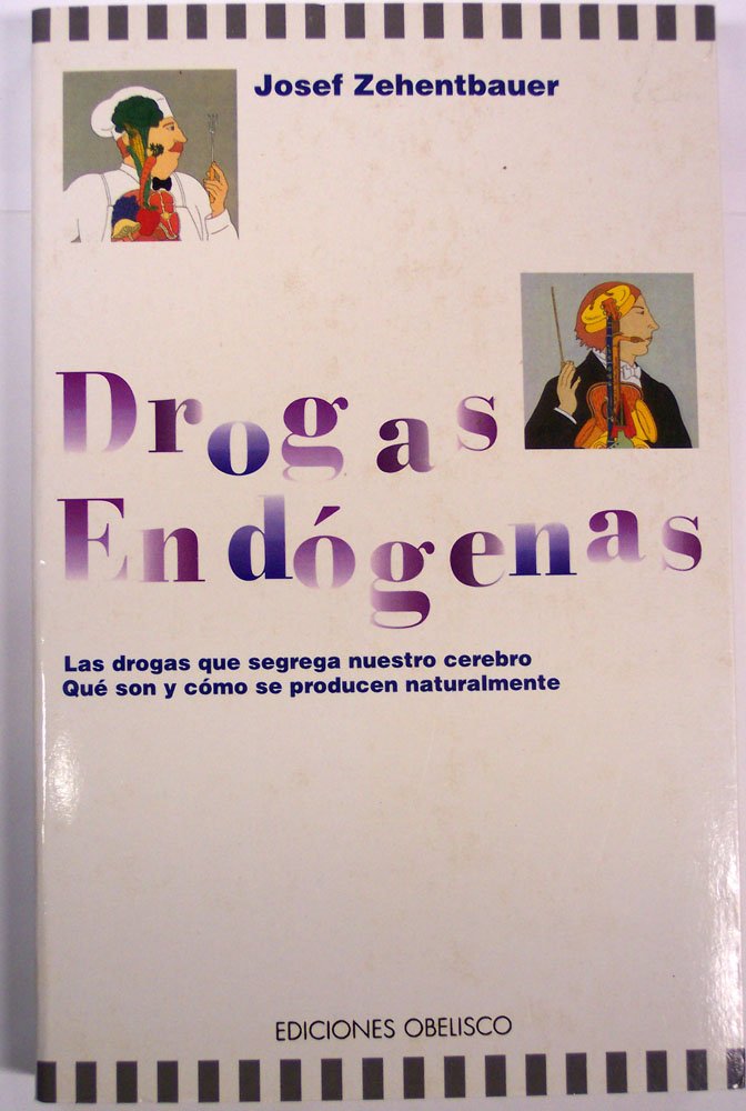 Drogas Endogenas Parents & Children