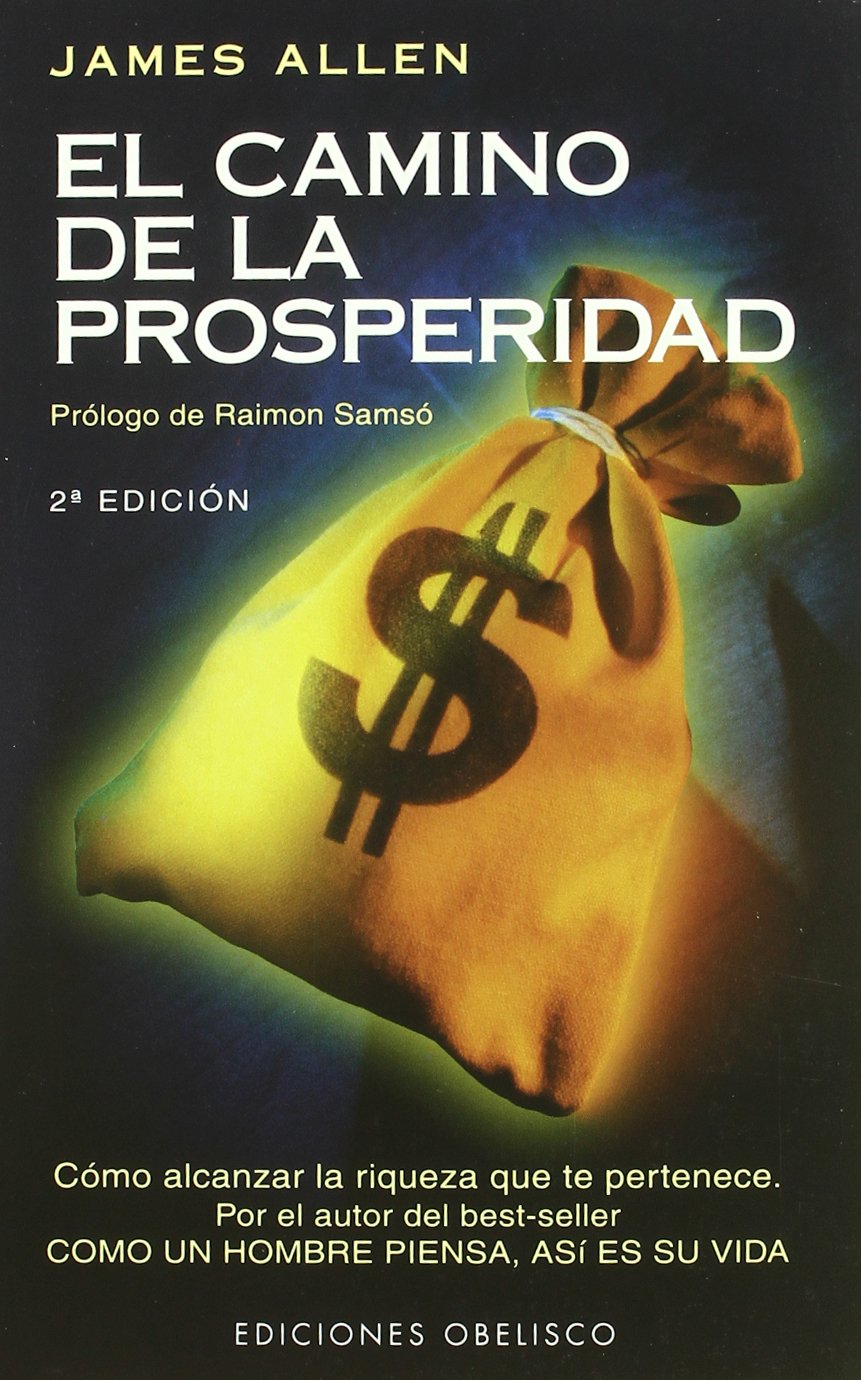 Camino de la Prosperidad (EXITO) Books