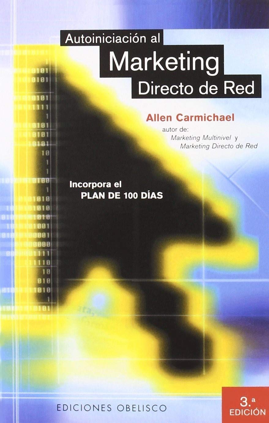 Autoiniciación al marketing directo de red (EXITO) Business, Finance & Career