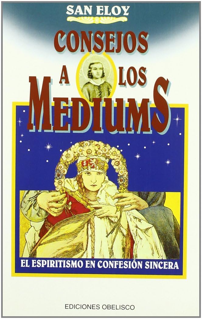 Product Image: Consejos a Los Mediums
