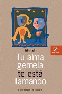 Tu Alma Gemela Te Esta Llamando / Your Soul Mate Is Calling Philosophy