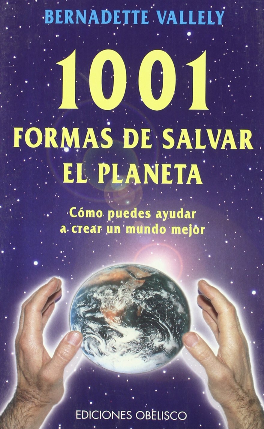 1001 formas de salvar el planeta (INVESTIGACIÓN) Mathematics