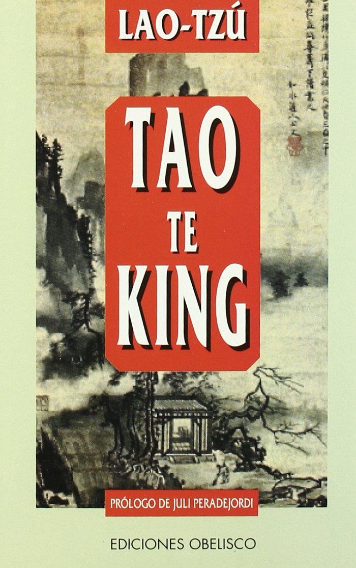 Tao te king (Bolsillo) (TEXTOS TRADICIONALES) Religion & Esotericism
