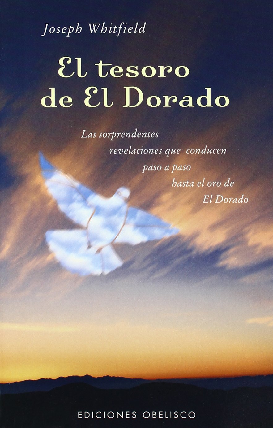 El tesoro de "El Dorado" (NARRATIVA) Social Sciences