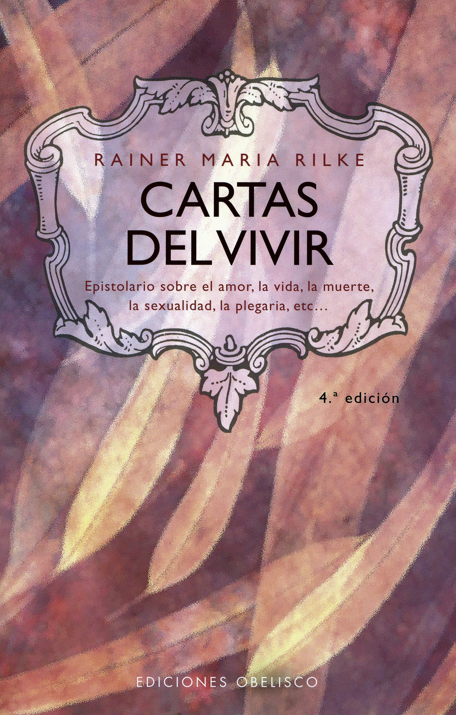 Cartas del vivir (MAGORIA) Contemporary literature