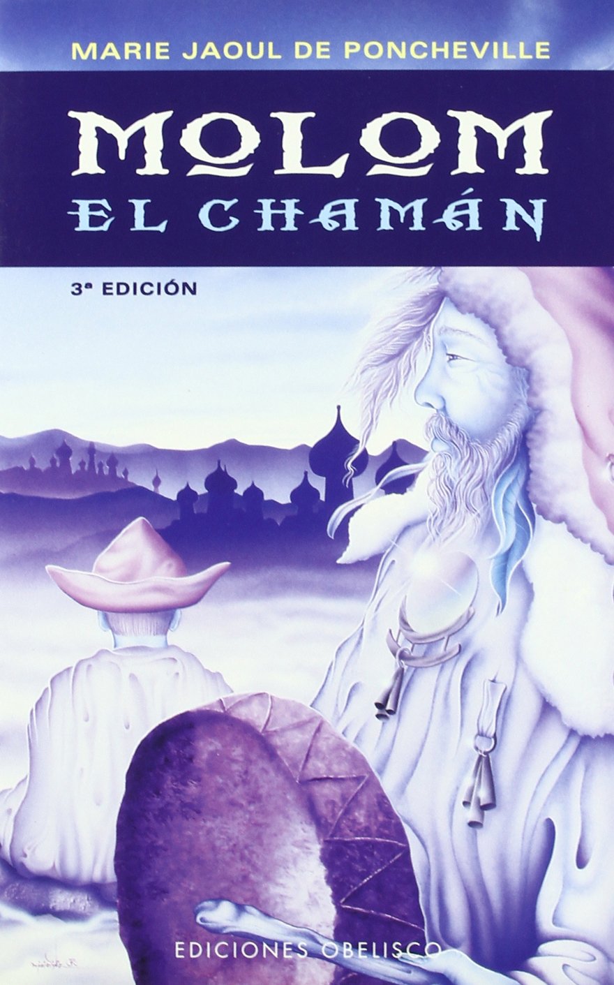 Molom el chamán (NARRATIVA) Social Sciences
