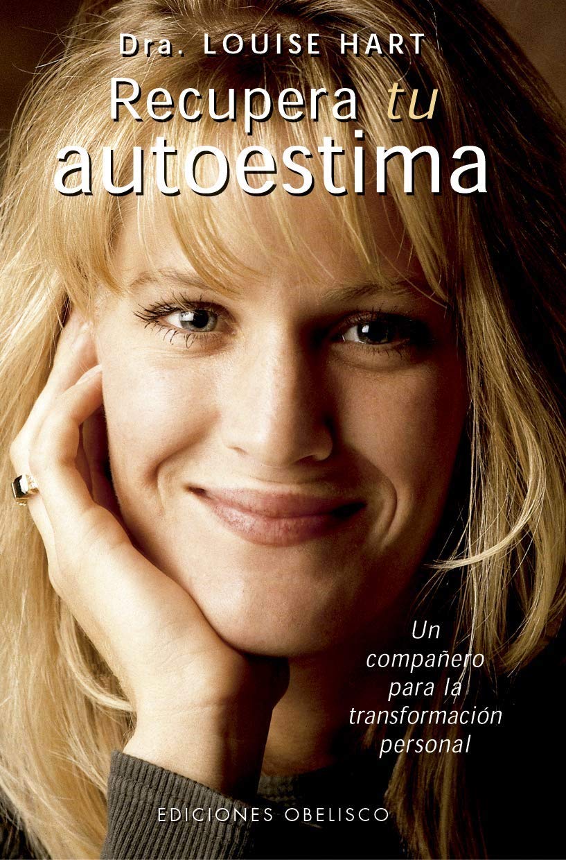 Recupera tu autoestima (NUEVA CONSCIENCIA) Business, Finance & Career