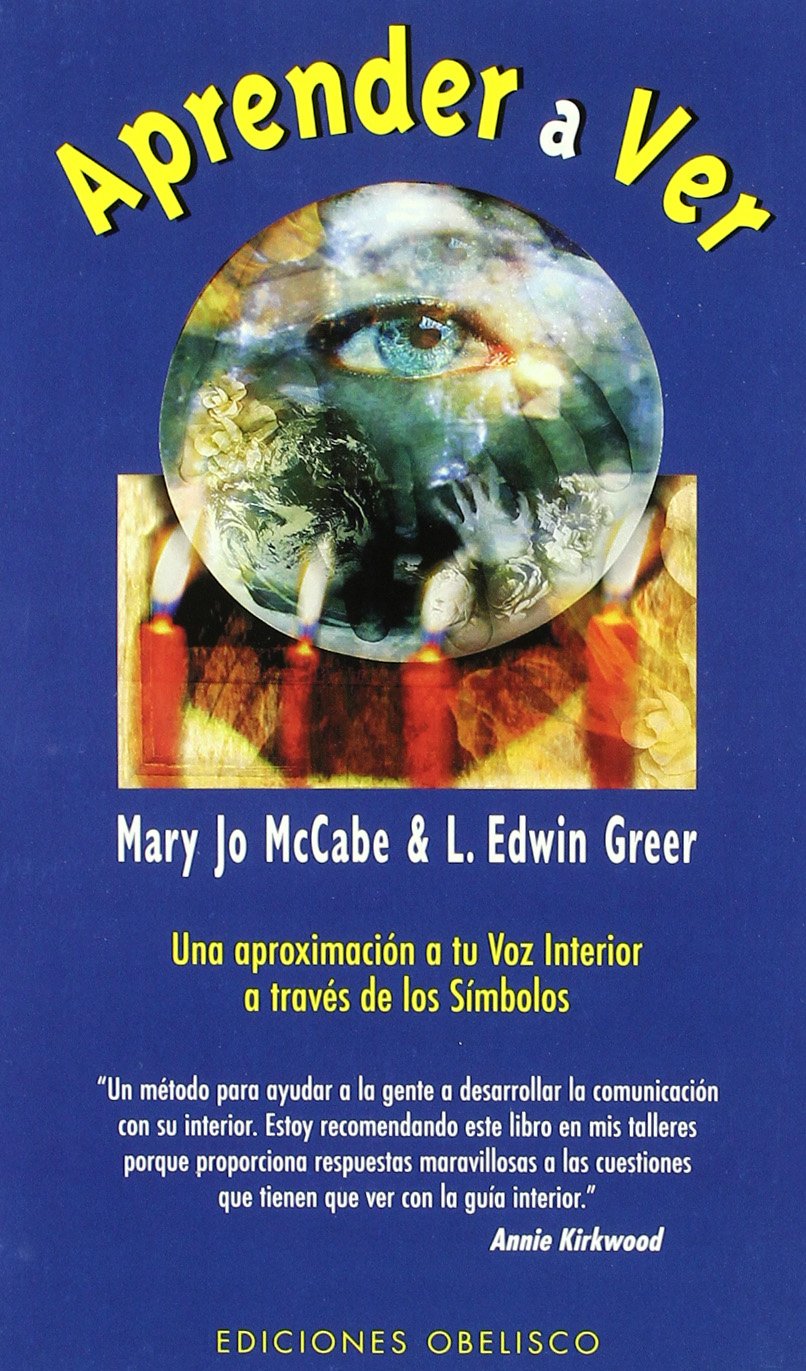 Aprende a ver : una aproximación a tu voz interior a través de los símbolos (NUEVA CONSCIENCIA) Medicine