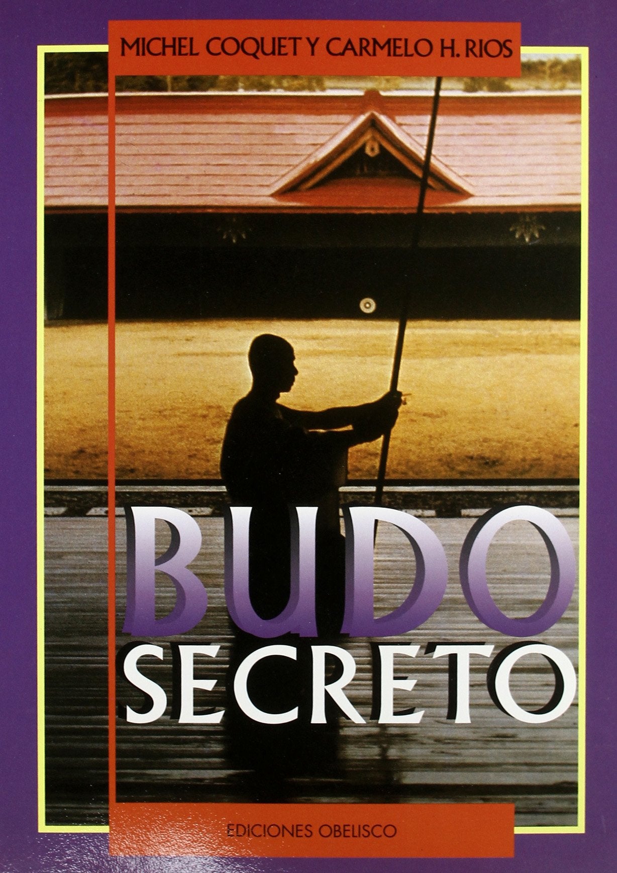 Product Image: Budo secreto
