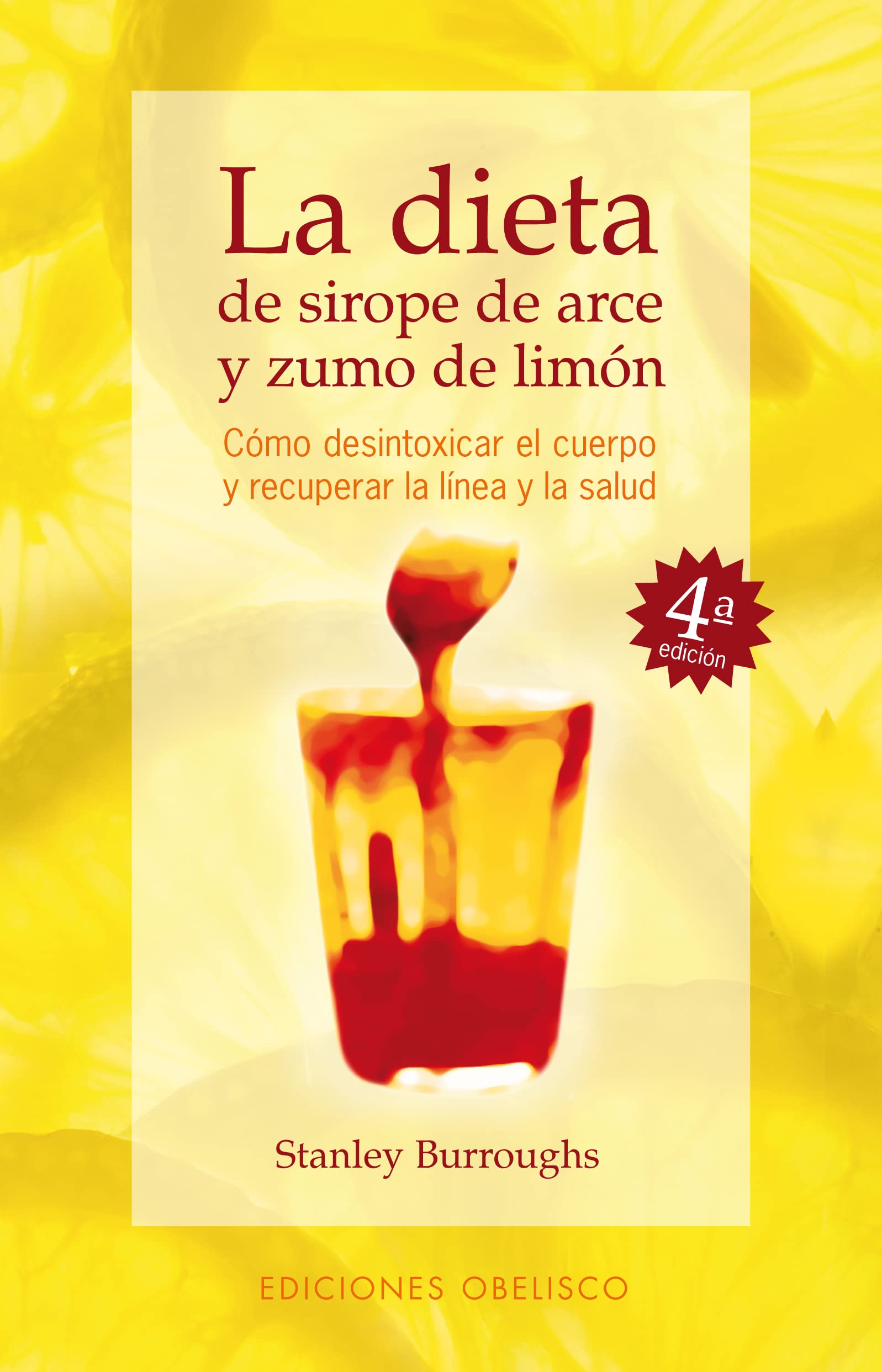 Dieta de Sirope de Arce Y Zumo de Limon, La Learning & Reference