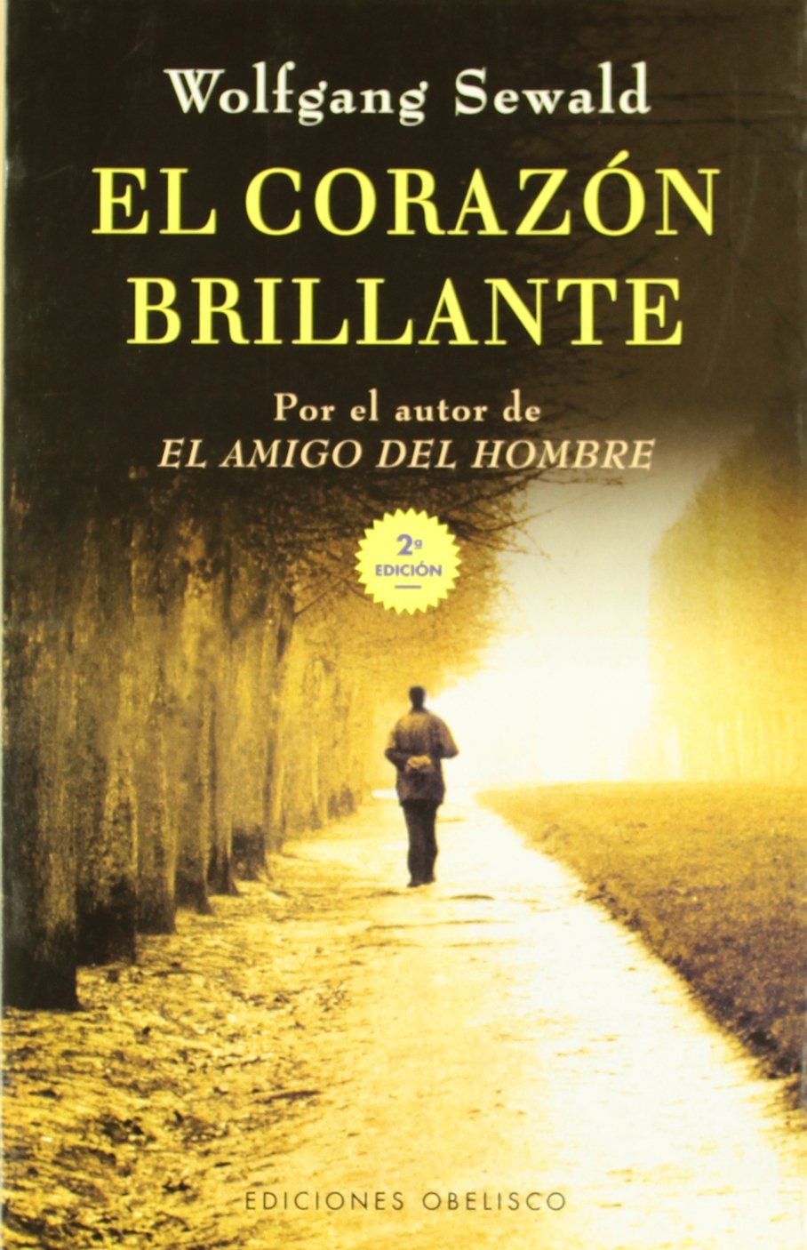 El corazón brillante (NARRATIVA) Reference Books