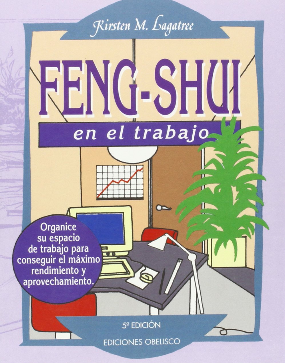 Feng-shui en el trabajo Parents & Children