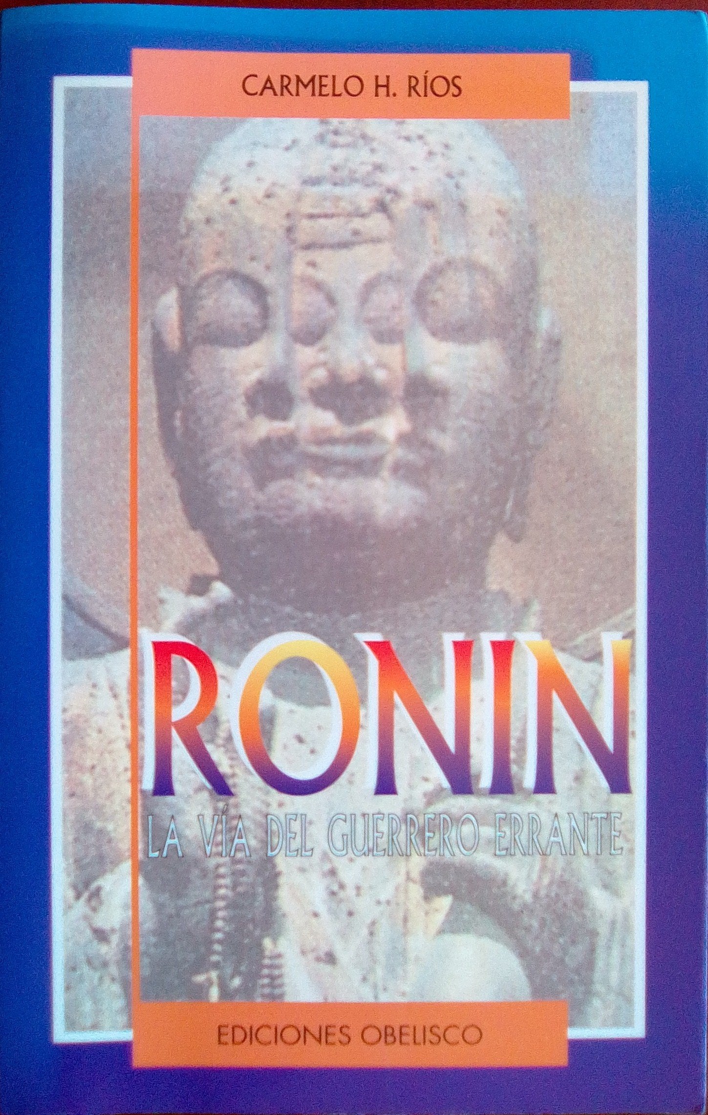 RONIN (Coleccion Artes Marciales) Books