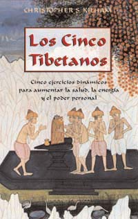 Los cinco tibetanos (ARTES MARCIALES) Health, Nutrition & Fitness