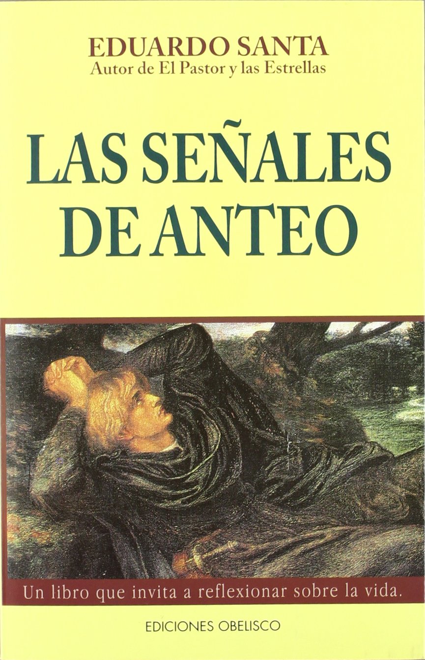 Las señales de Anteo (NARRATIVA) Reading Aloud & Learning to Read