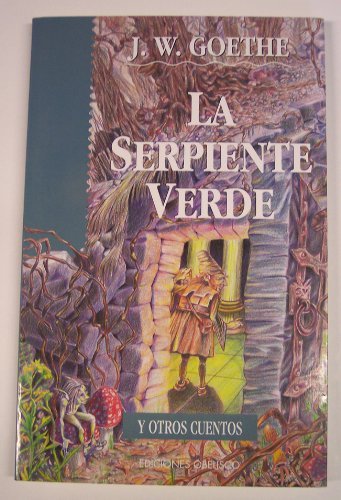Product Image: Serpiente verde, la