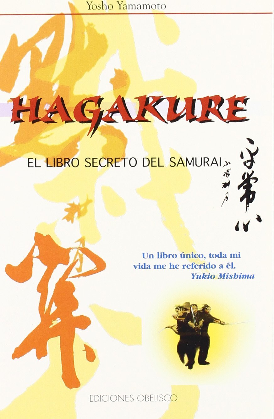 Hagakuren (ARTES MARCIALES) Politics & History