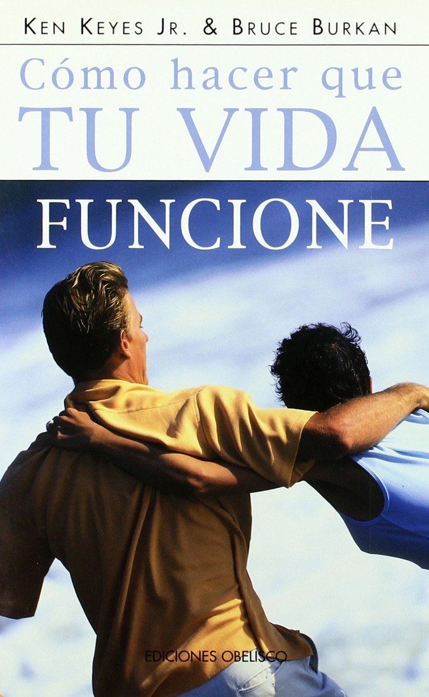 Product Image: Cómo hacer que tu vida funcione