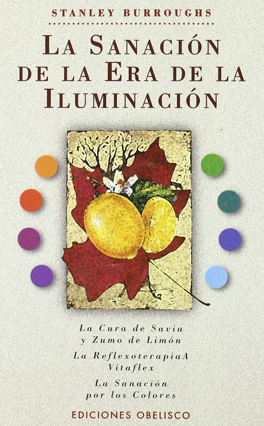 La sanación de la era de la iluminación (SALUD Y VIDA NATURAL) Leisure, Home & Garden