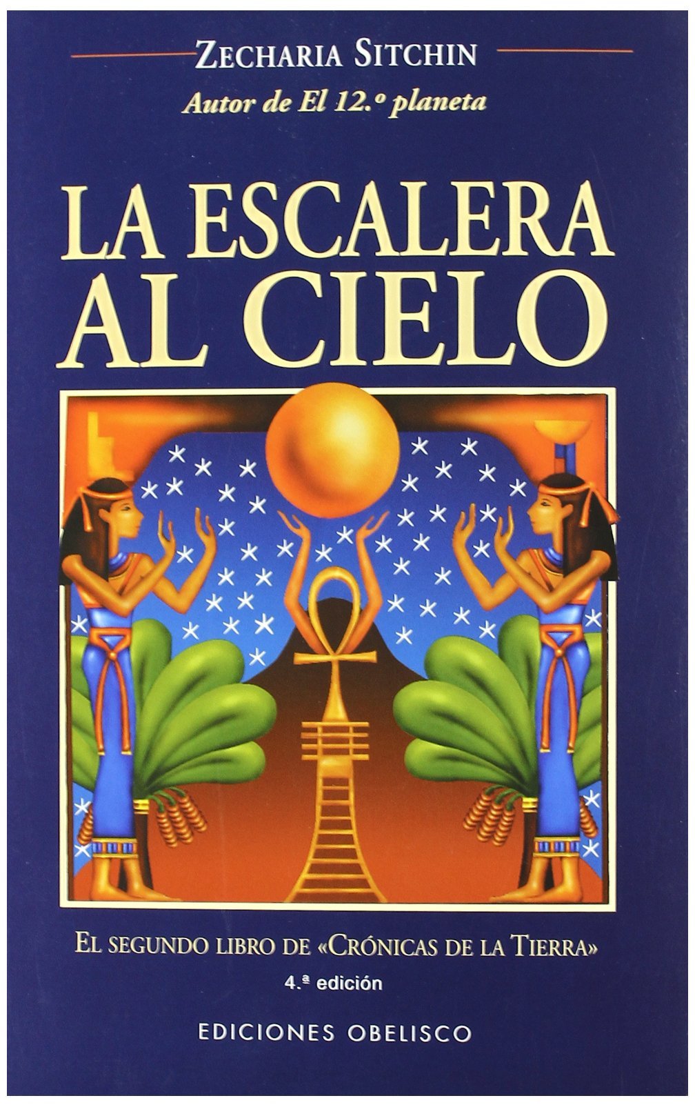 La escalera al cielo Social Sciences