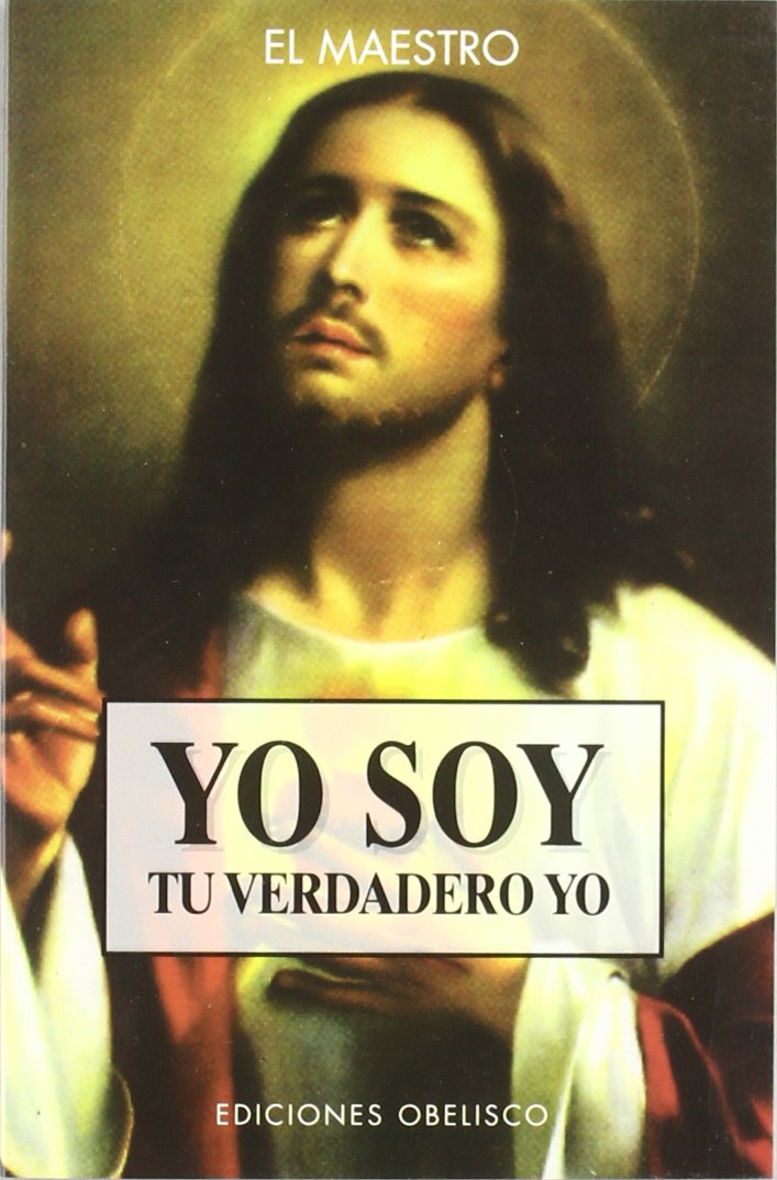 Product Image: Yo Soy Tu Verdadero Yo