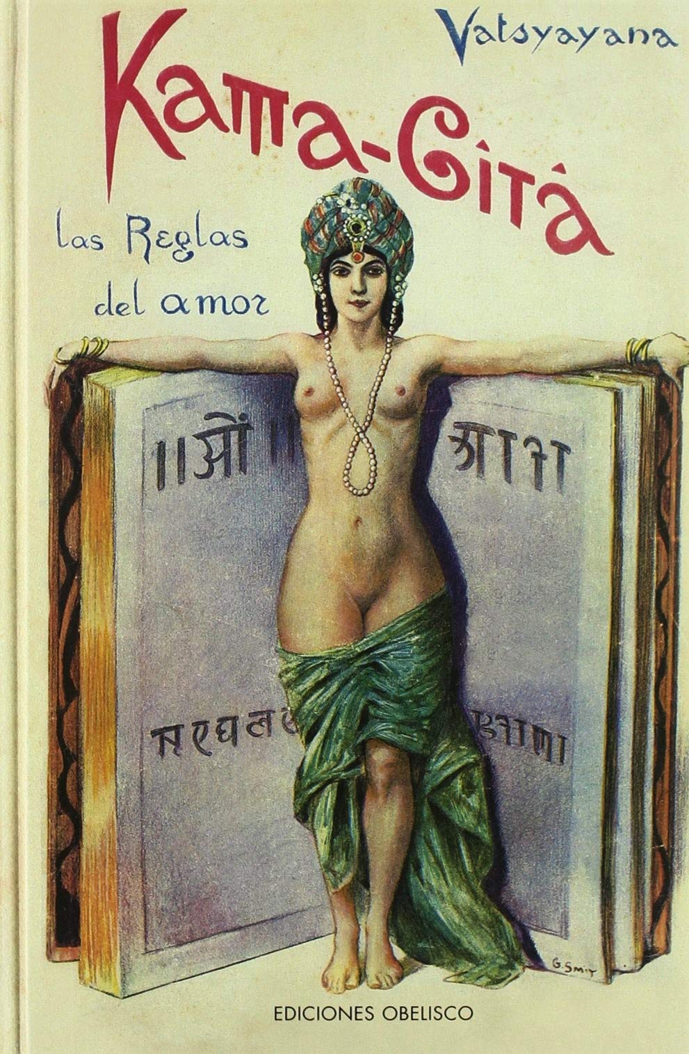 Product Image: Kama-gitá : las reglas del amor