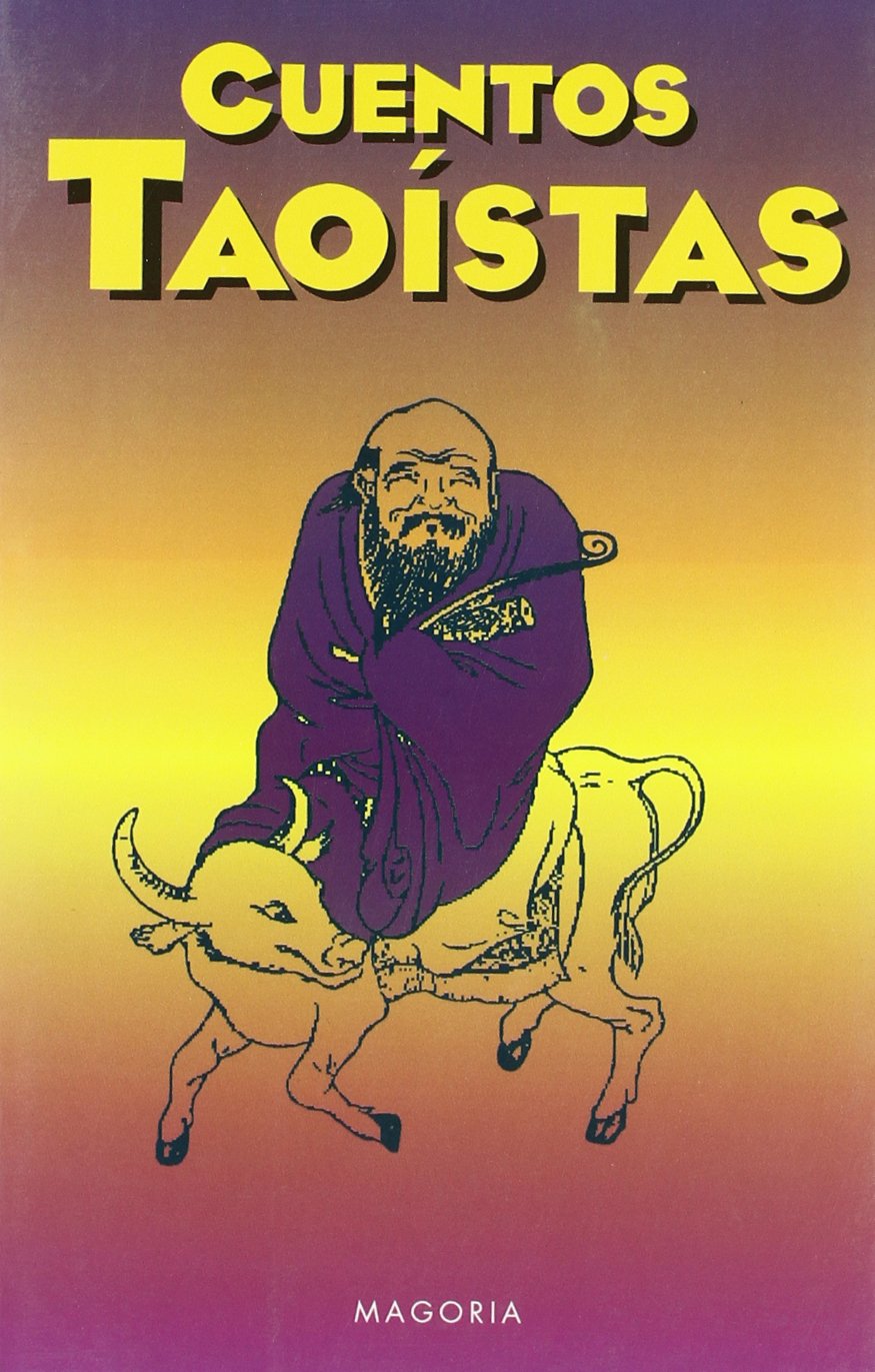 Cuentos Taoistas book