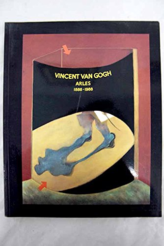 Fundación Vincent Van Gogh-Arles: el nacimiento de una colección, 1985-1993 : del 1 al 28 de abril de 1993, Sala Imagen, Sevilla Books