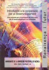 INTRODUCCIÓ A LA COOPERACIÓ PER AL DESENVOLUPAMENT book