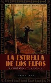 La estrella de los elfos (el ciclode la puerta de la muerte; t.2) book
