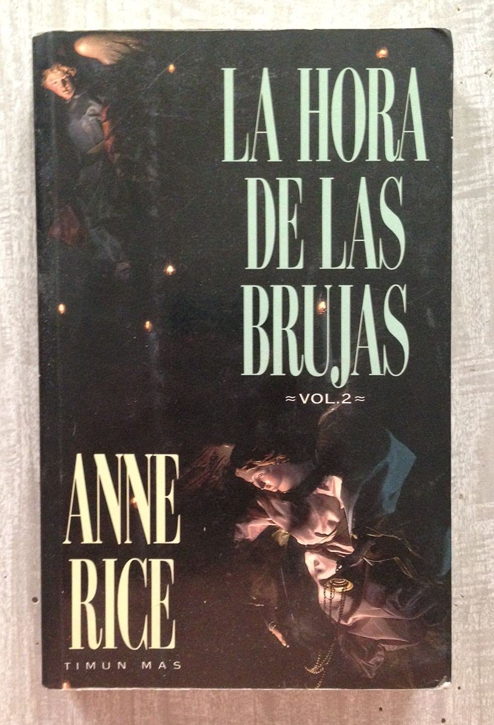 Product Image: La Hora de Las Brujas