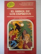 Product Image: El arbol de los espiritus
