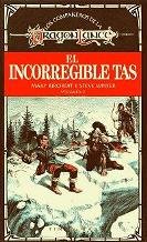 Incorregible tas, el. los compañeros de la dragonlance vol 2 Books