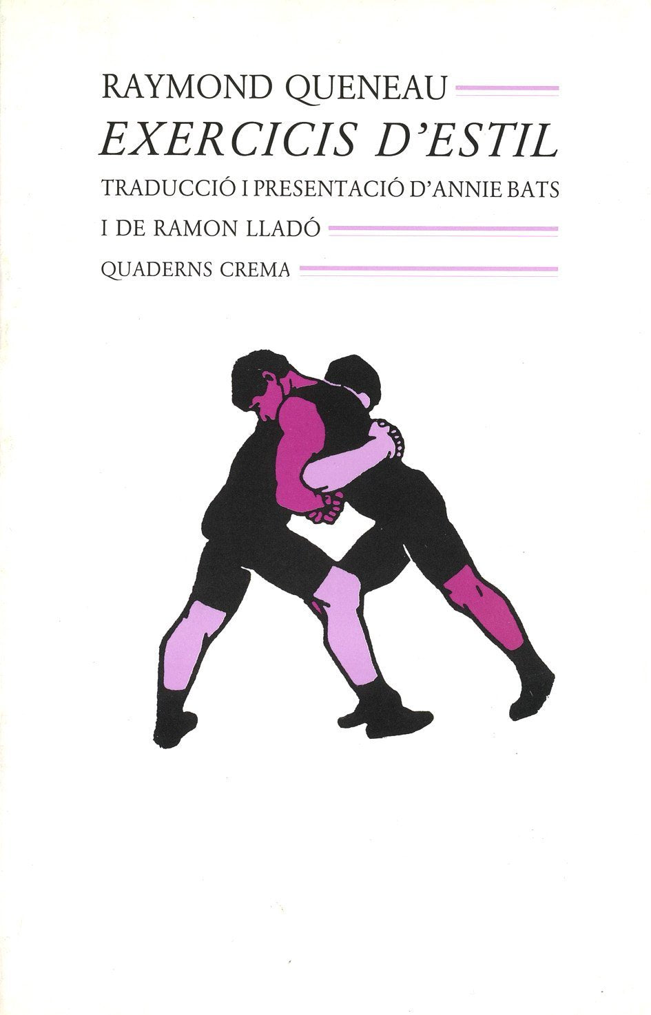 Exercicis d'estil (Mínima Minor, Band 39) Books