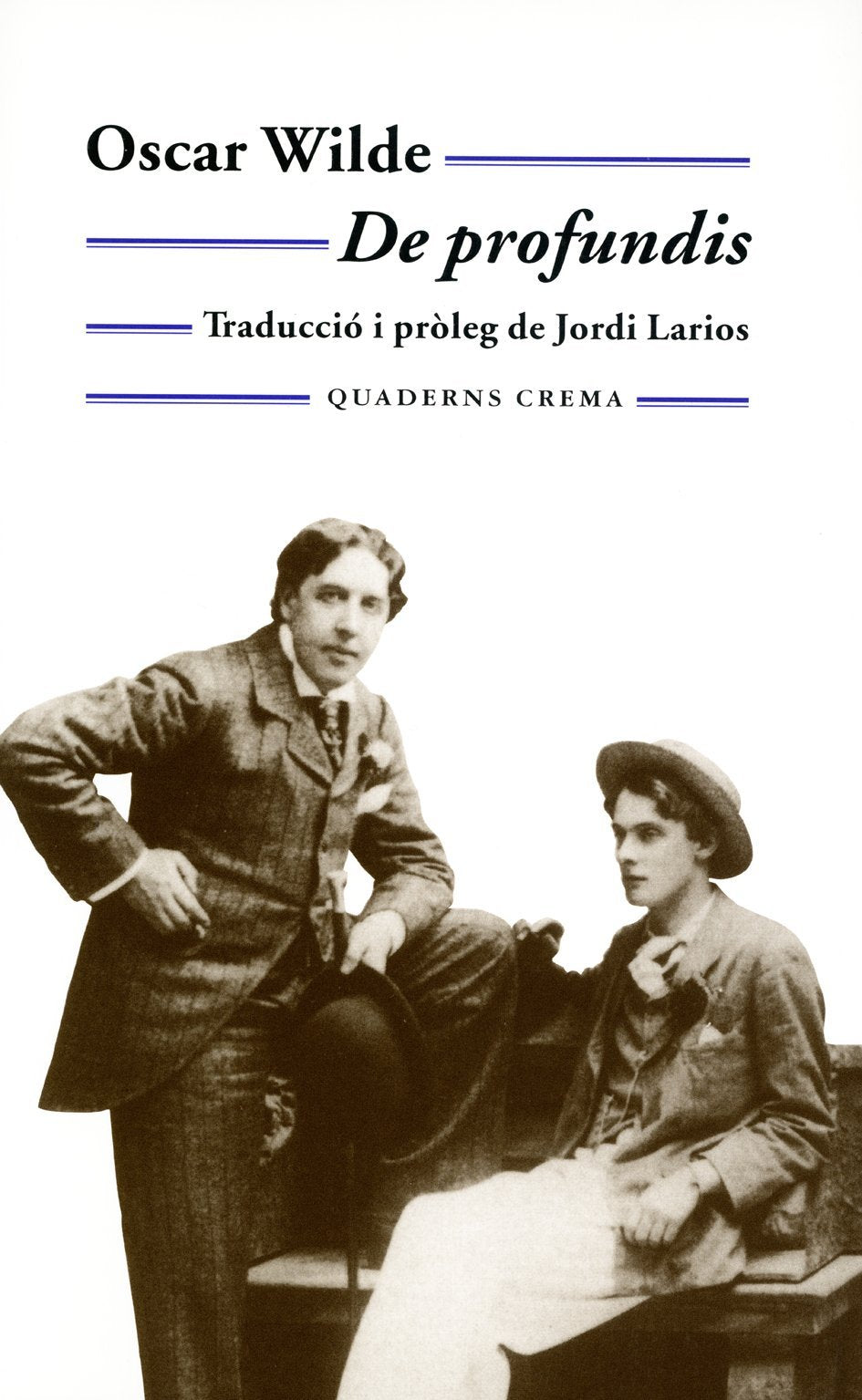 Wilde, O: Profundis : epistola, In carcere et vinculis Social Sciences