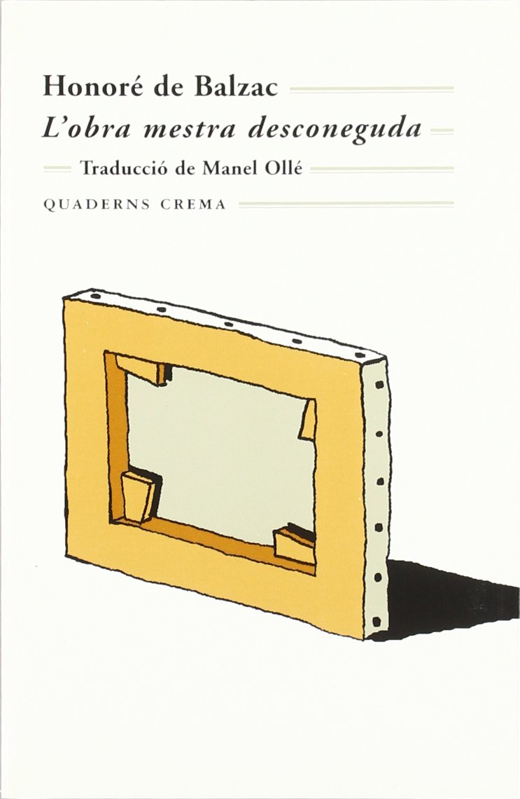 L'obra mestra desconeguda (Mínima Minor, Band 73) Social Sciences