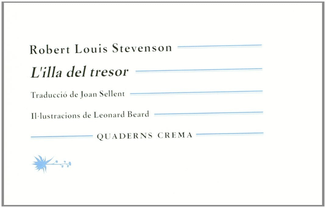 L'illa del tresor Social Sciences