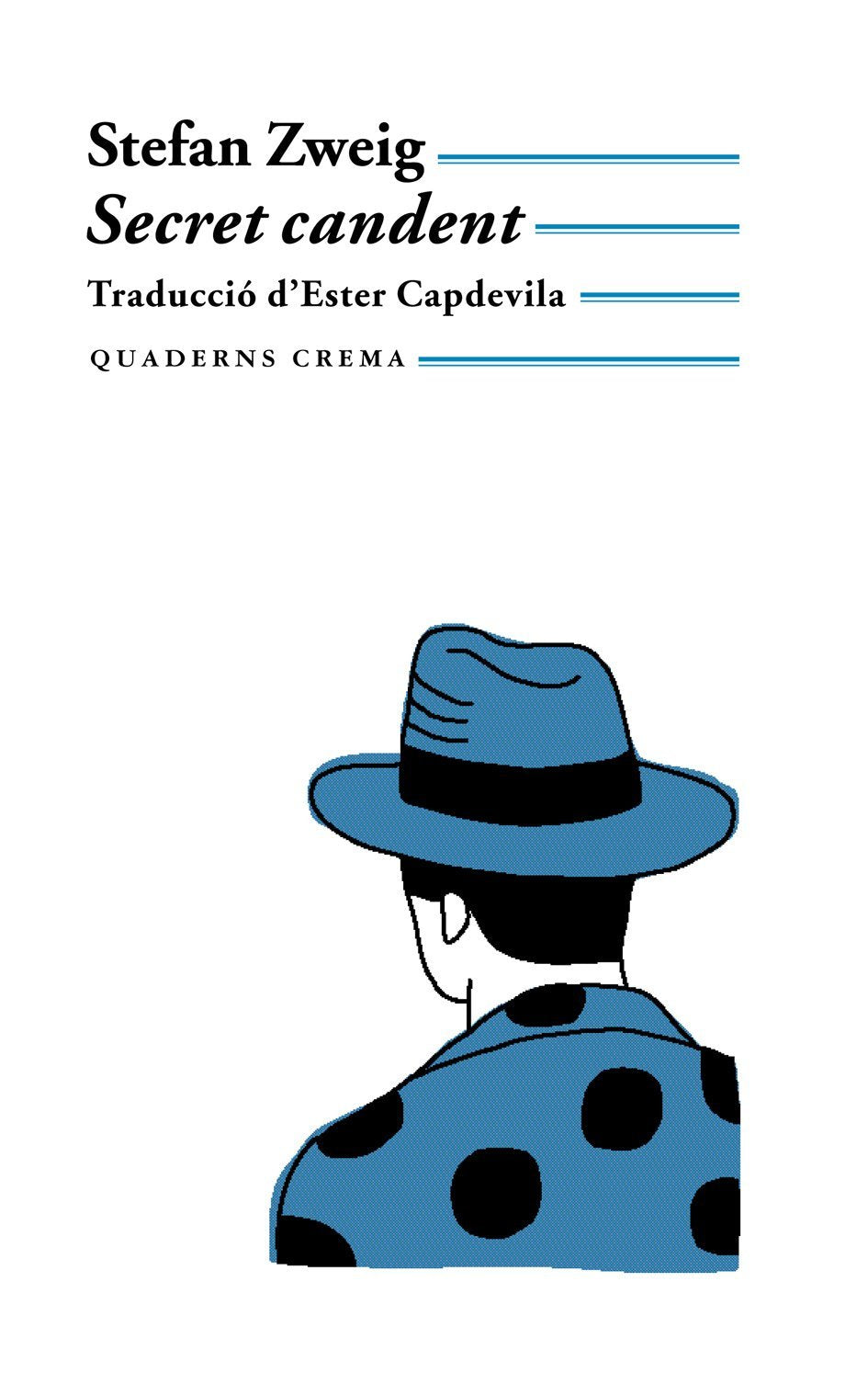 Secret candent (Biblioteca Mínima, Band 77) Contemporary literature