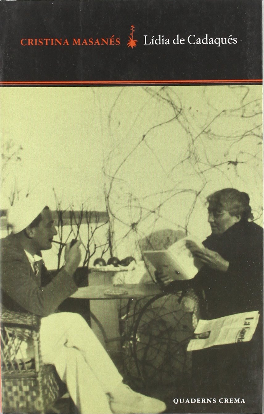 Lídia de cadaqués (D'un dia a l'altre, Band 11) Essays & Short Stories