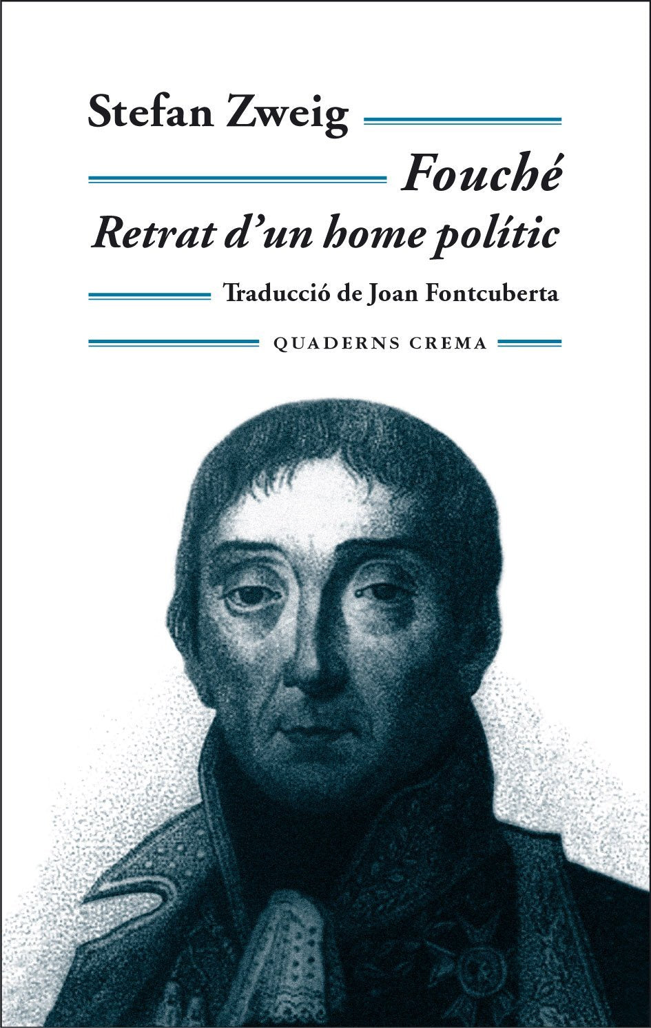 Fouché: Retrat d'un home polític book