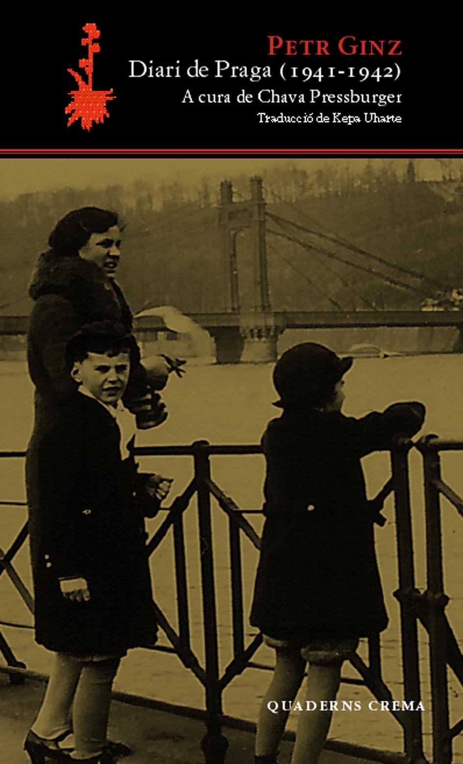 Diari de Praga (1941-1942) Essays & Short Stories