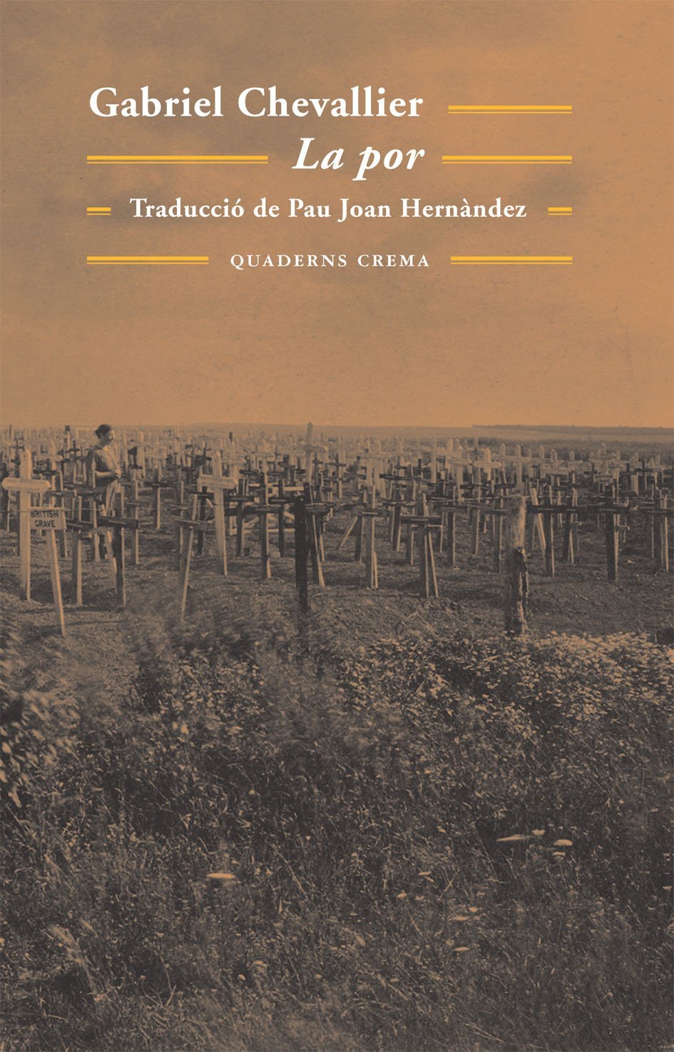 La por Contemporary literature Books