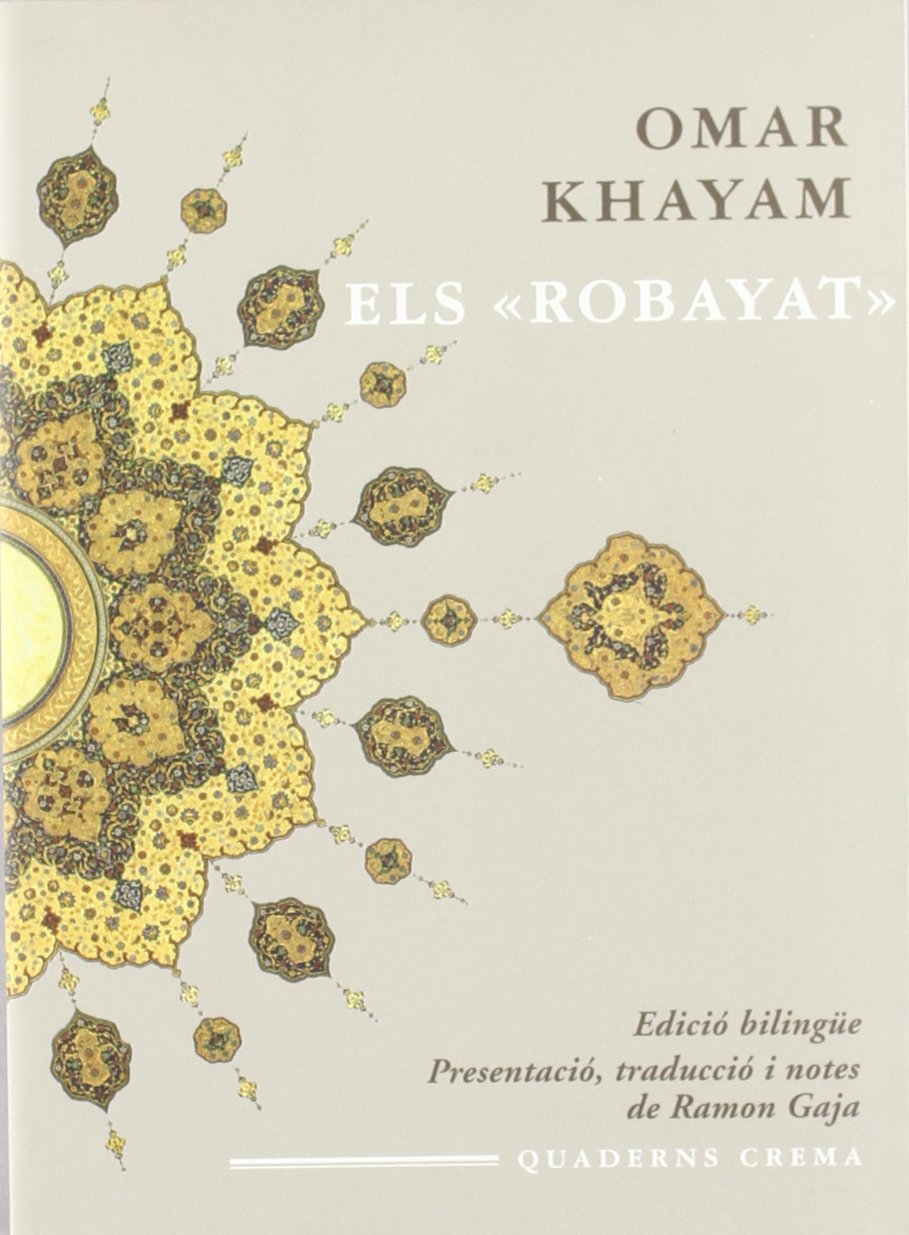 Els robayat Poetry