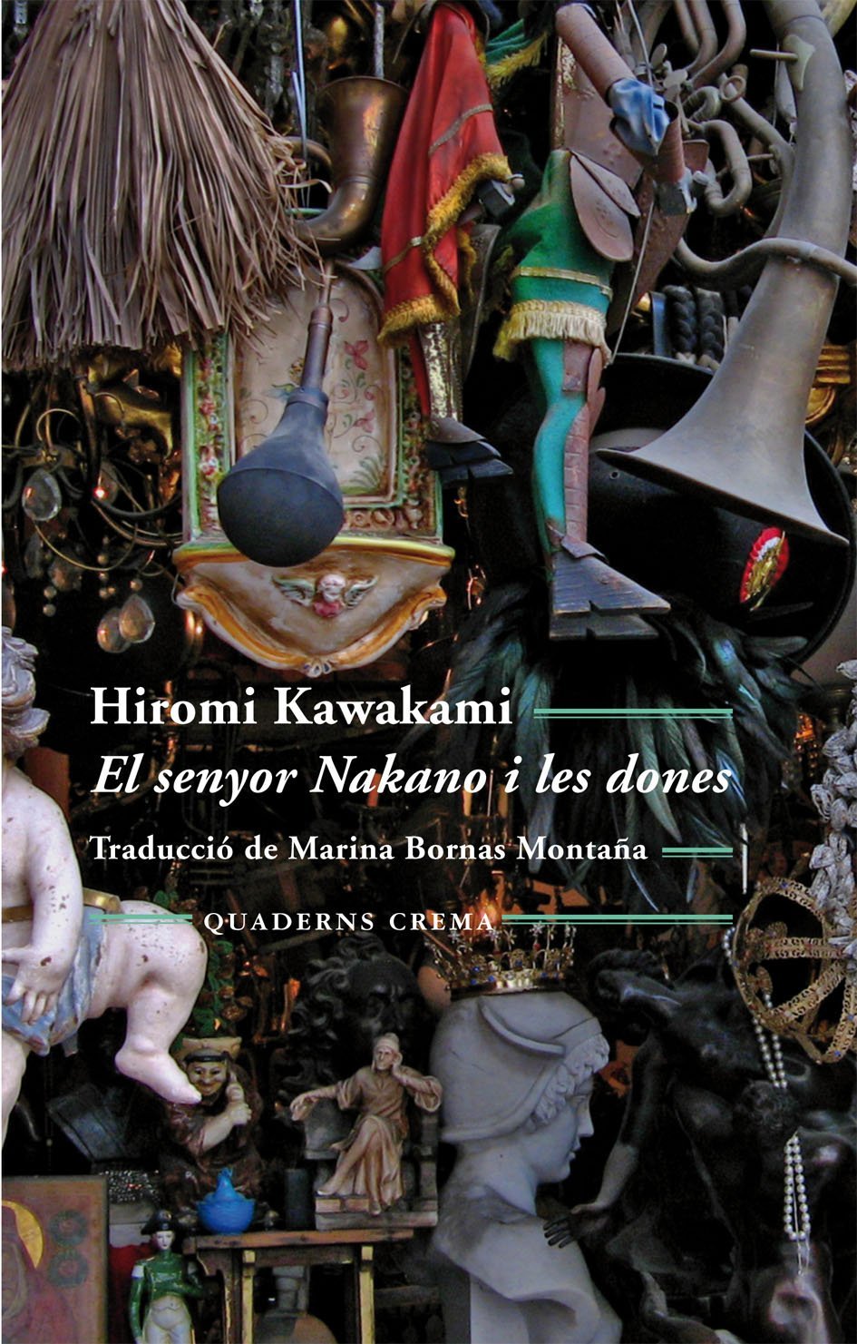 El senyor Nakano i les dones (Biblioteca Mínima, Band 192) Learning & Reference